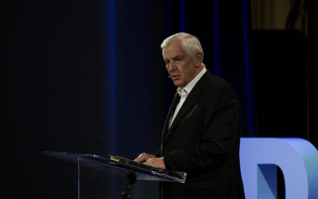 The Great Commission – Session 1by Dr. David Jeremiah