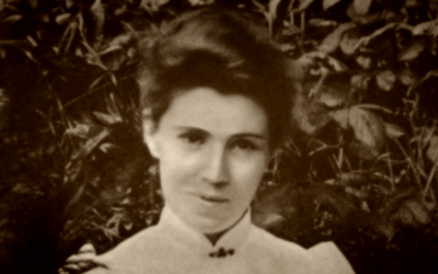 Amy Carmichael (1867-1951): Missionary to India