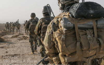The Value of Pre-Field Missionary Training–A Green Beret’s Perspective